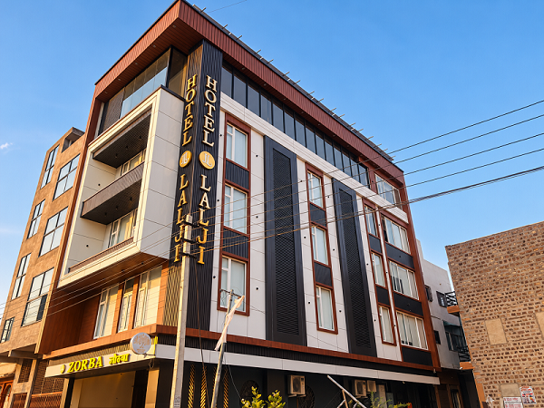 hotel lal ji