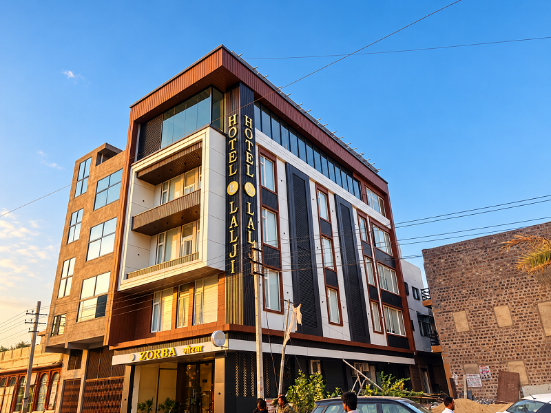 Hotel Lal Ji