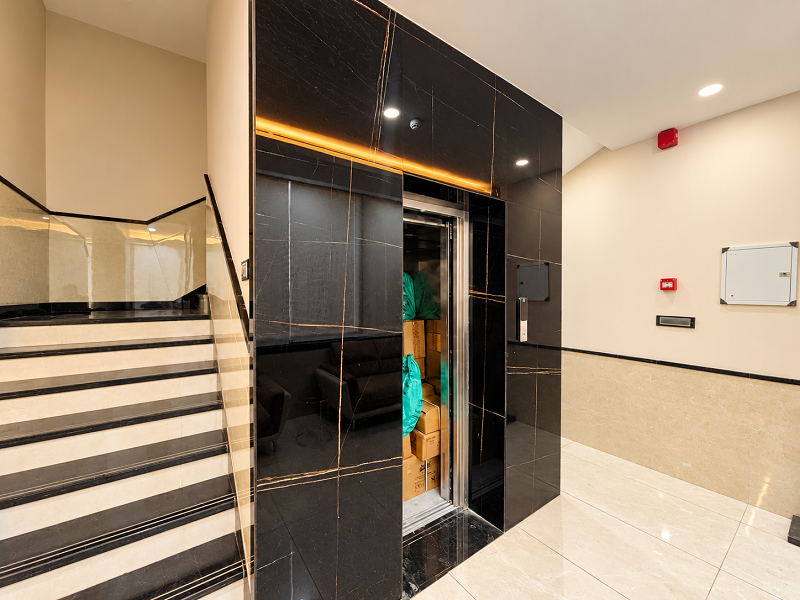 lift